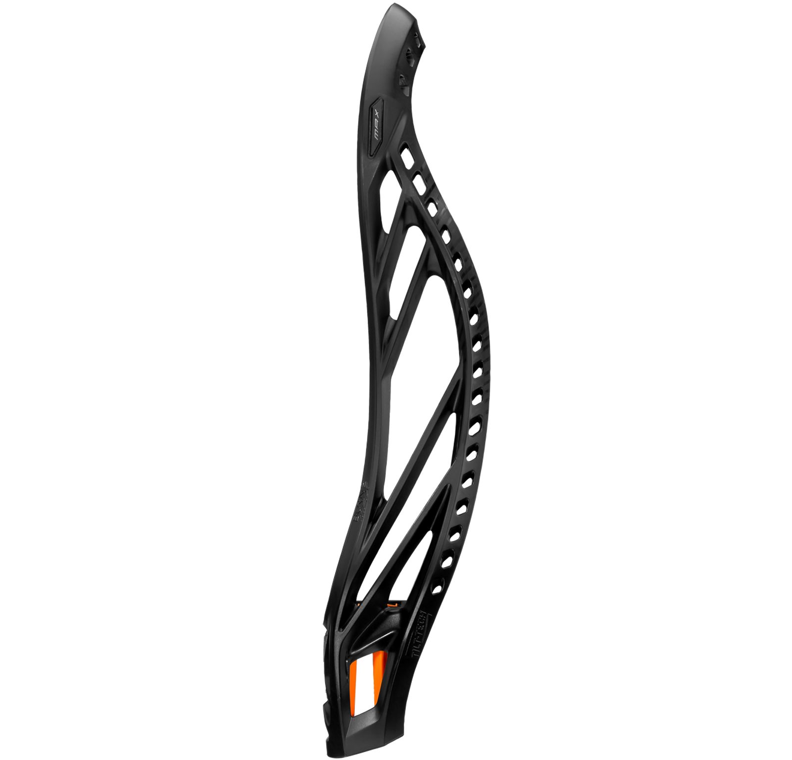 Burn 2 Max - Unstrung, Black image number 2