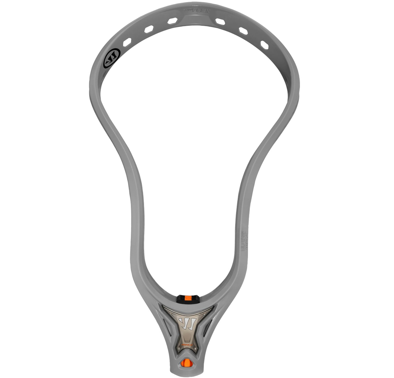 Burn 2 Max - Unstrung, Titanium image number 0