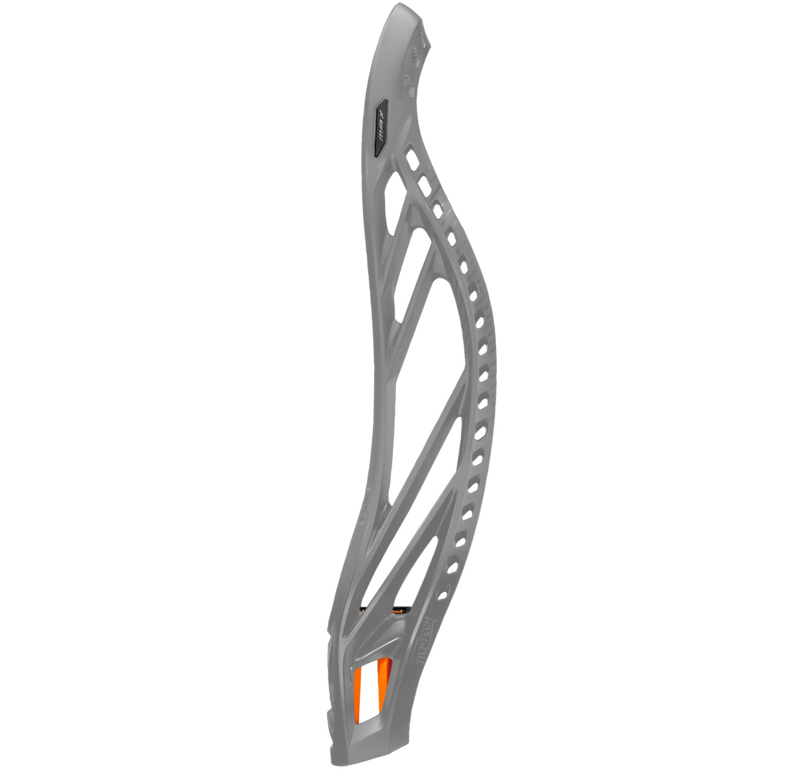 Burn 2 Max - Unstrung, Titanium image number 2