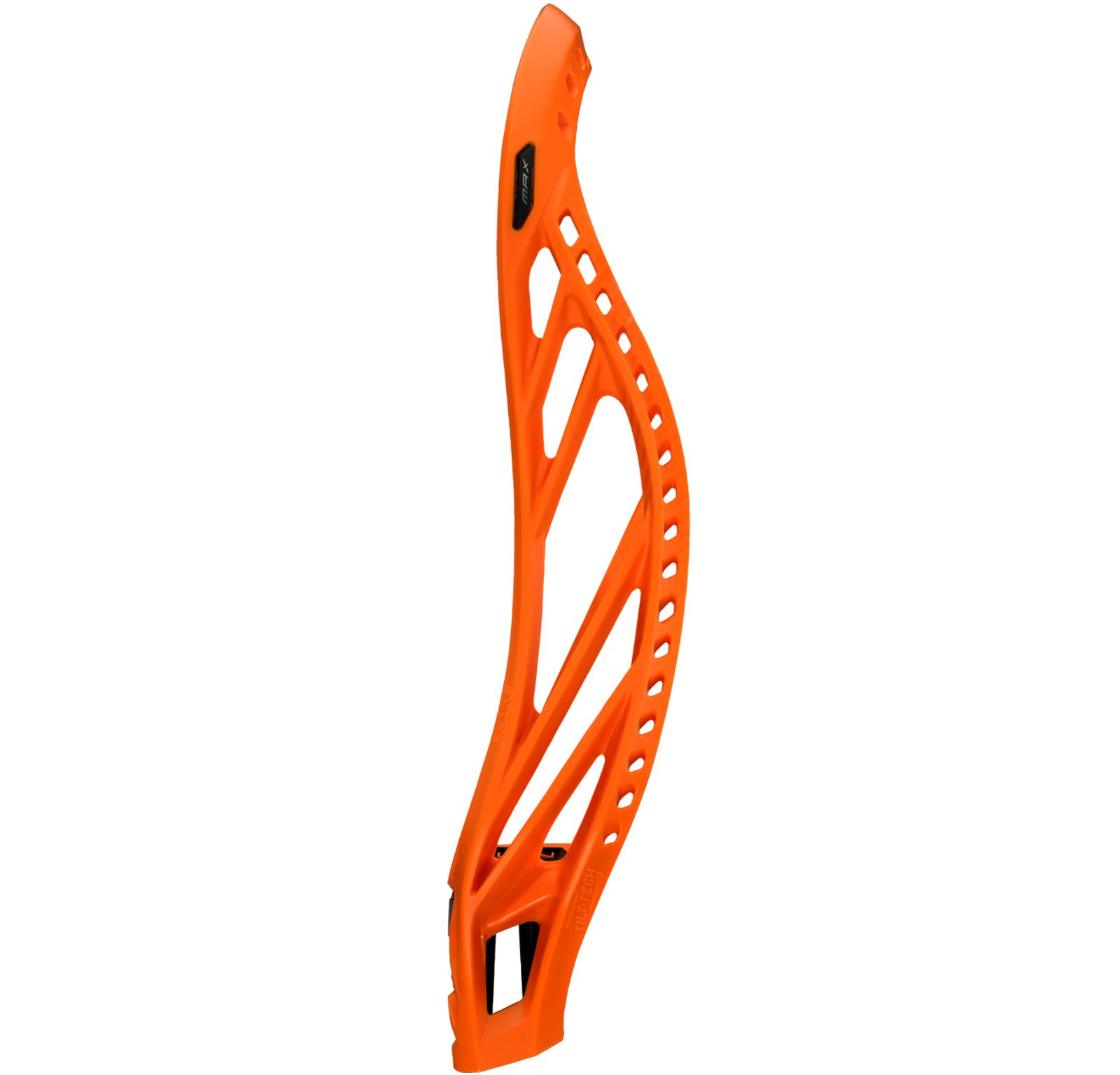 Burn 2 Max - Unstrung, Orange image number 2