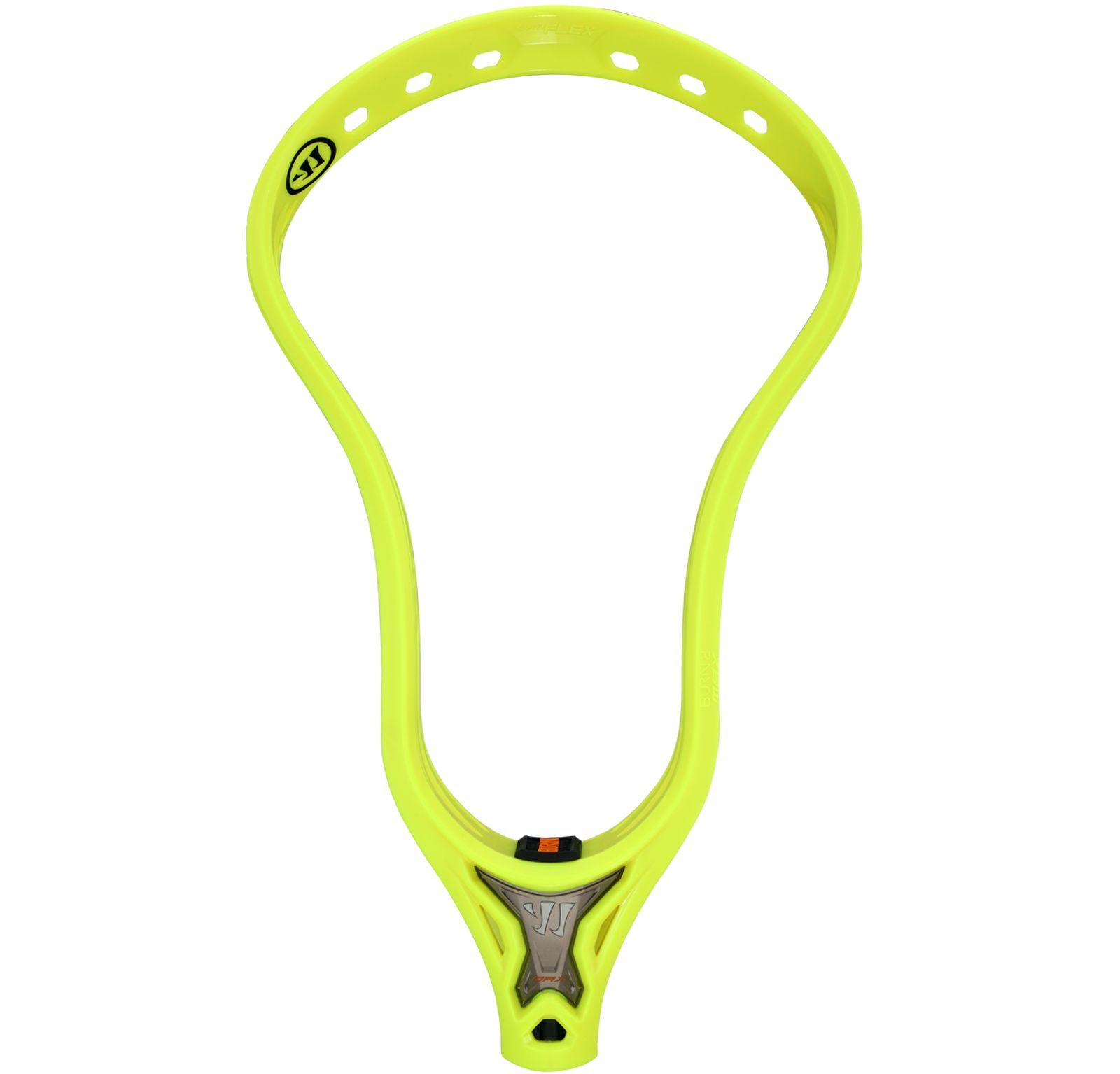 Burn 2 Max - Unstrung, Vibrant Yellow image number 0