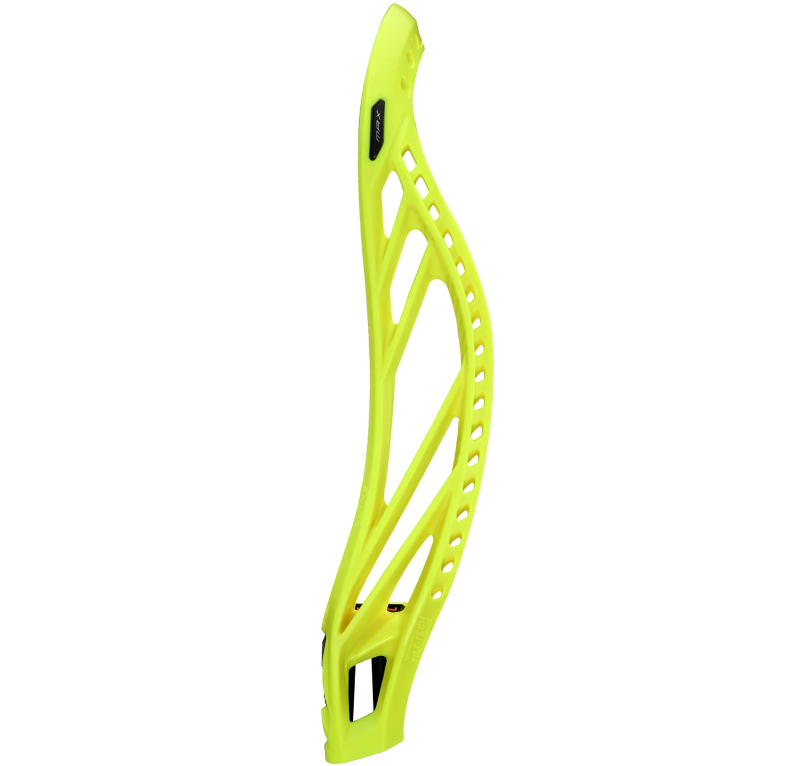 Burn 2 Max - Unstrung, Vibrant Yellow image number 2