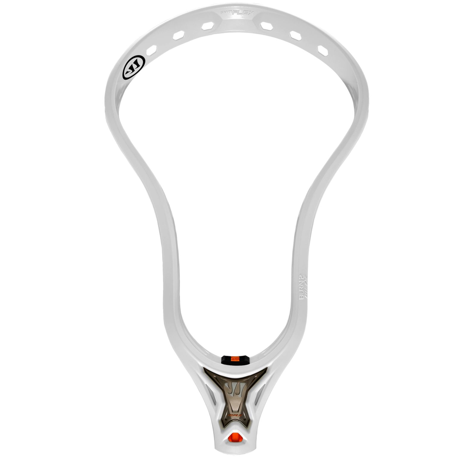 Burn 2 Max - Unstrung, White image number 0