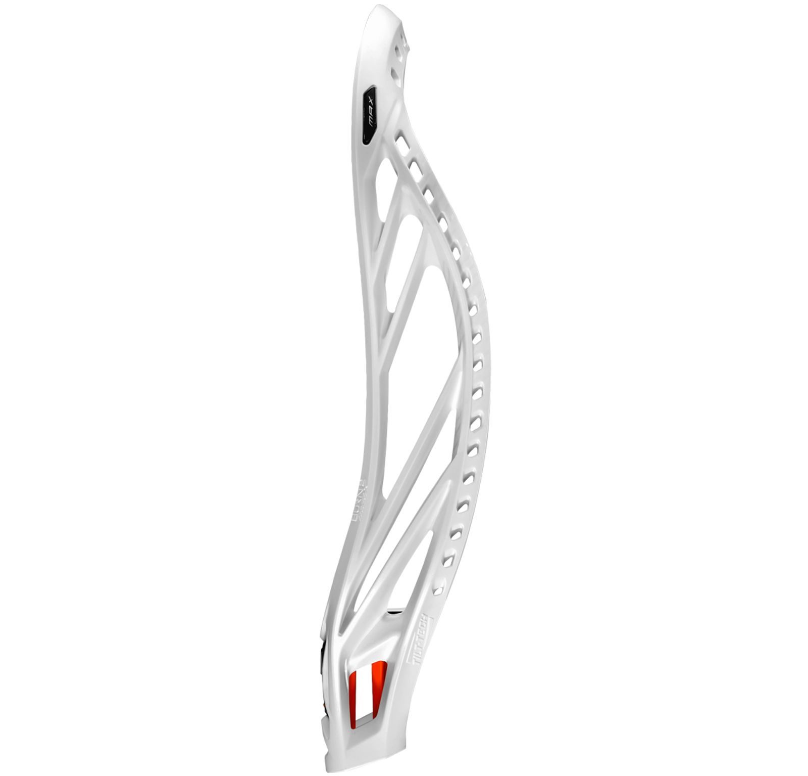 Burn 2 Max - Unstrung, White image number 2