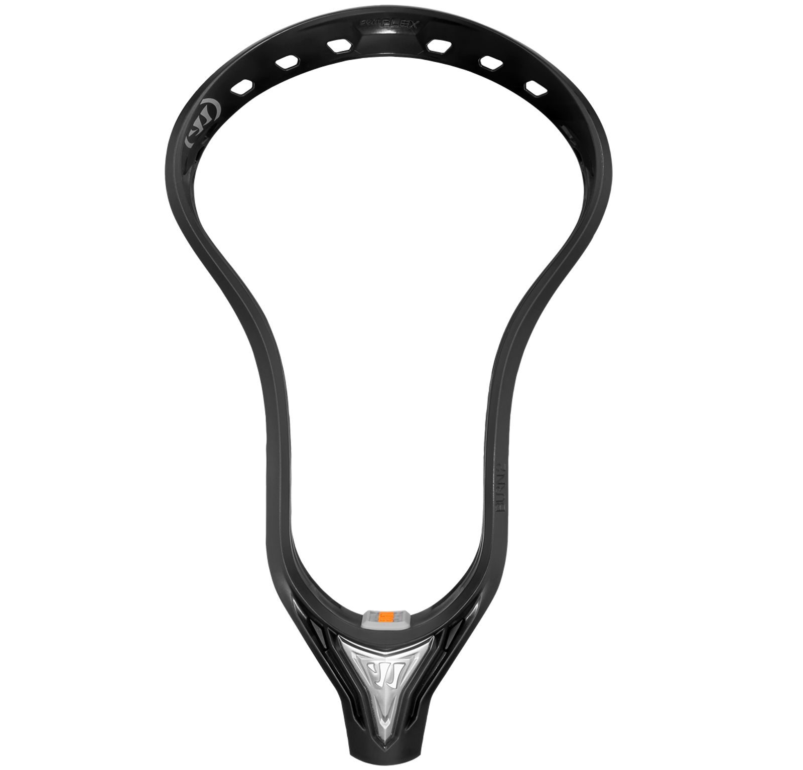 Burn 2 - Unstrung, Black image number 0