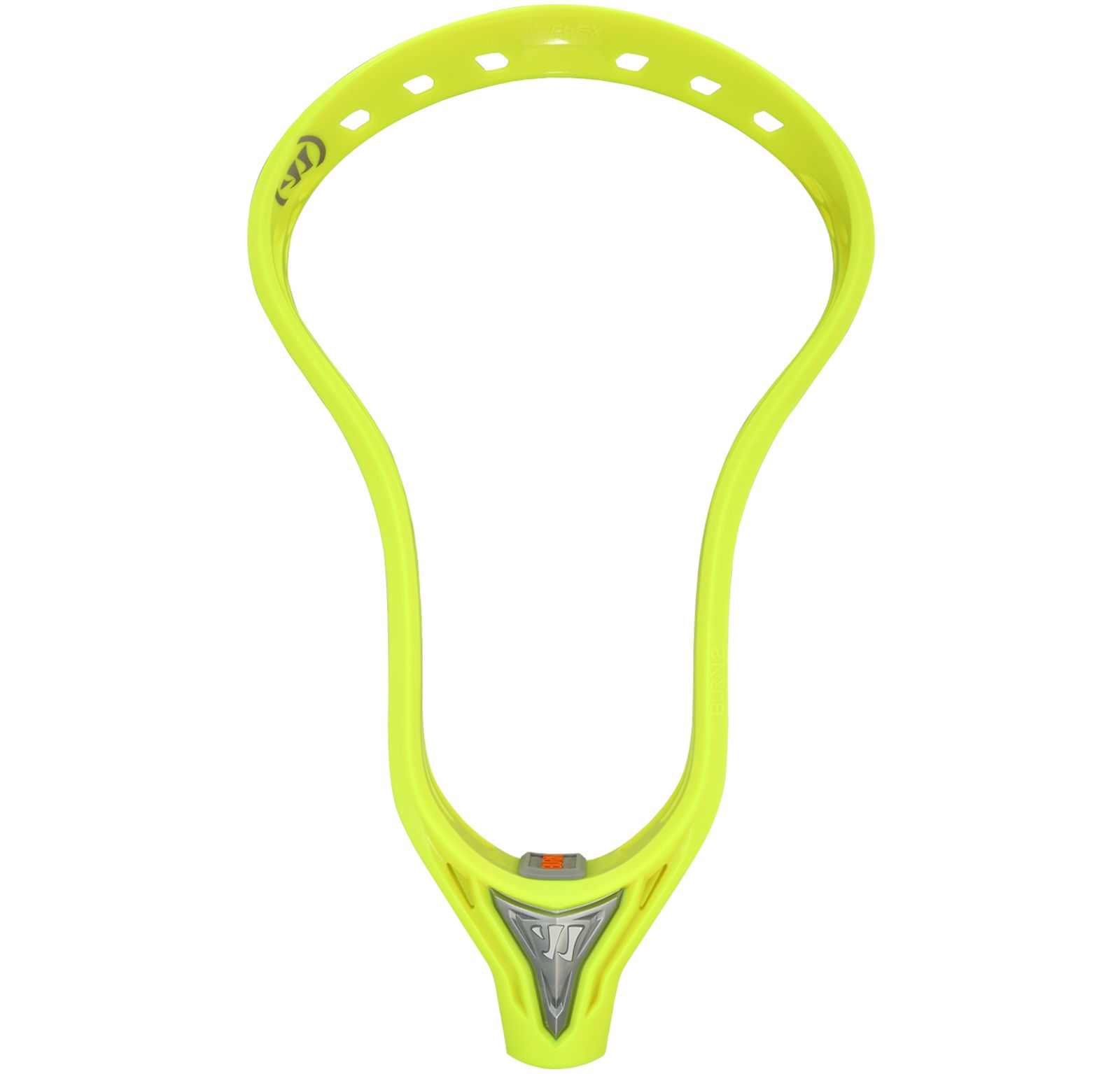 Burn 2 - Unstrung, Vibrant Yellow image number 0