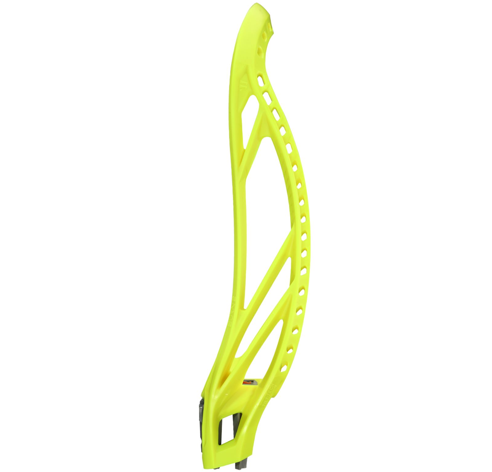 Burn 2 - Unstrung, Vibrant Yellow image number 2
