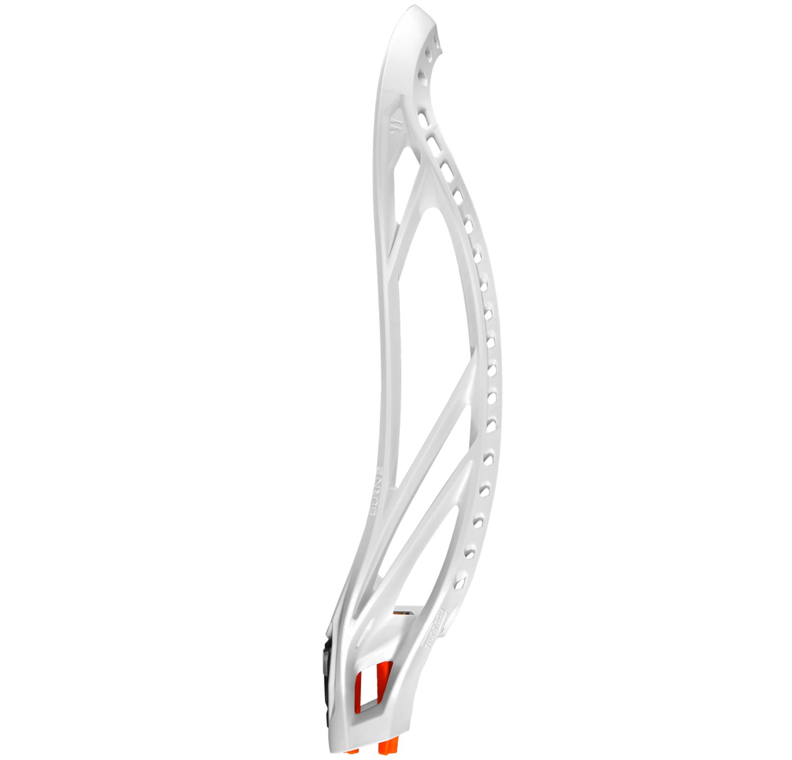 Burn 2 - Unstrung, White image number 2