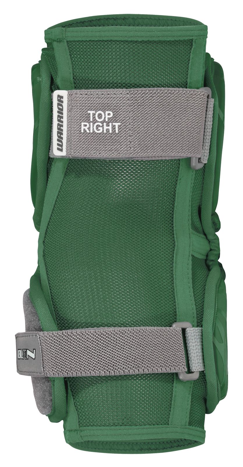 Burn Arm Pad "15", Forest Green image number 1