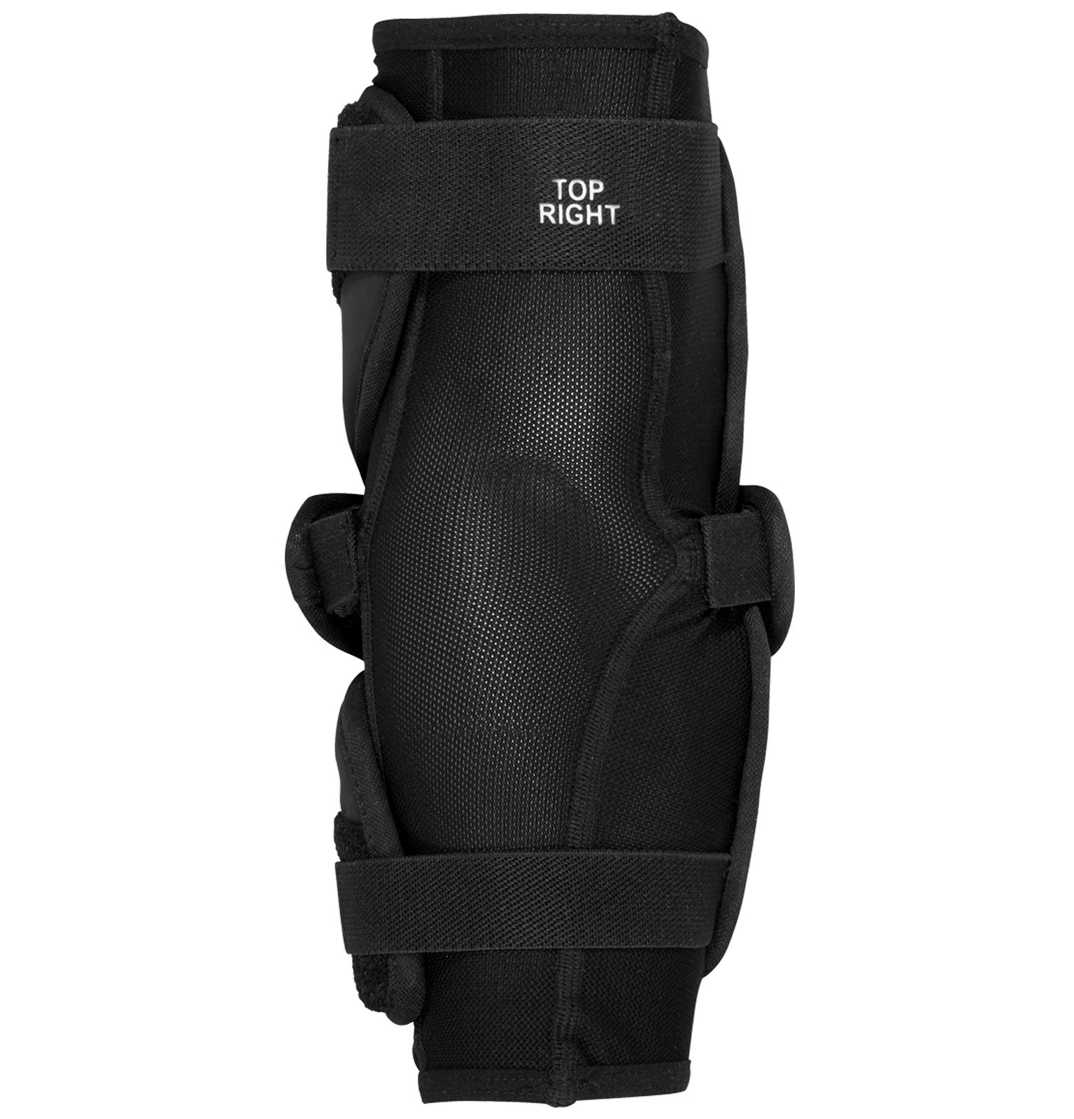 Burn Arm Pad, Black image number 1