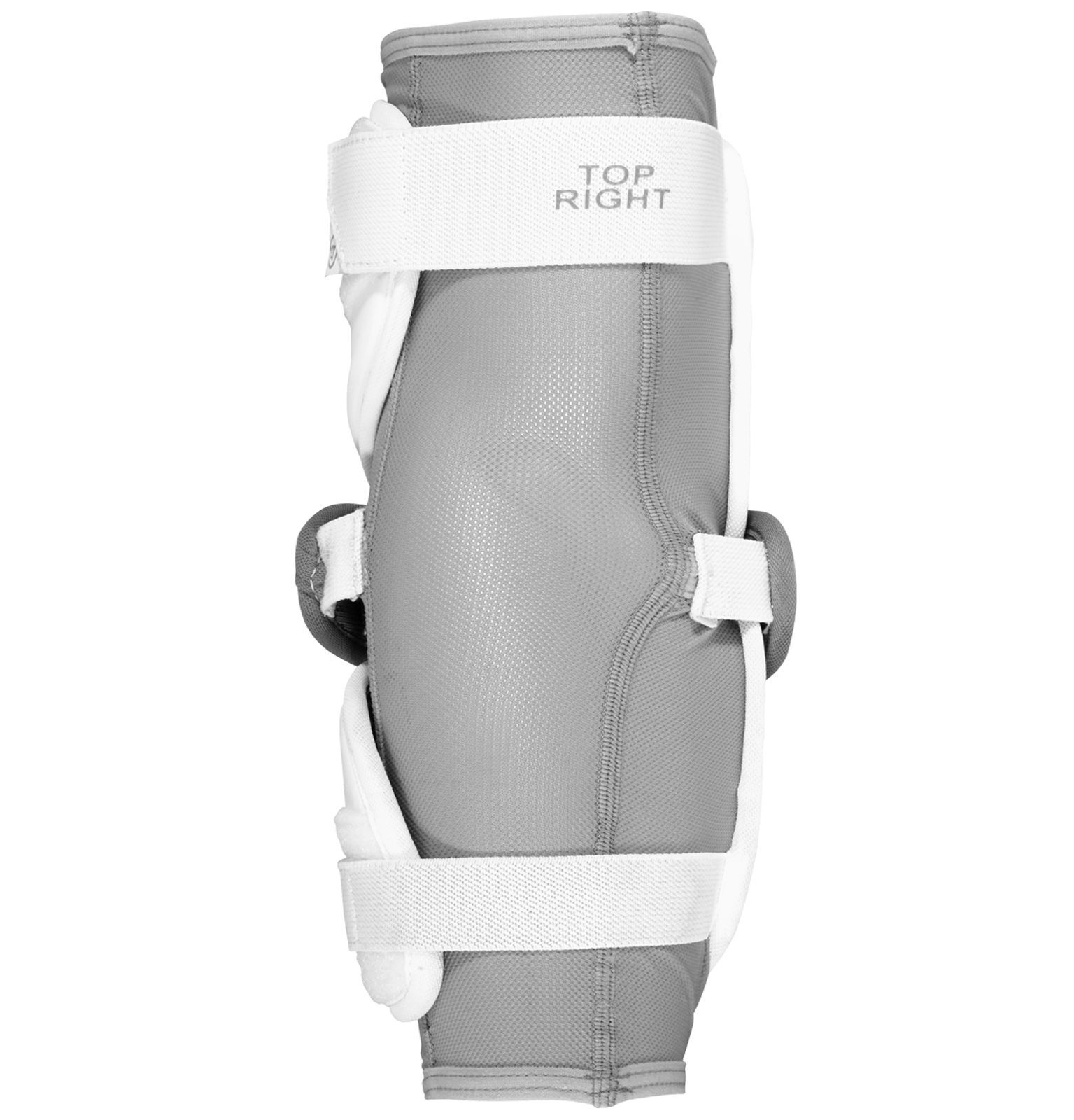 Burn Arm Pad, White image number 1