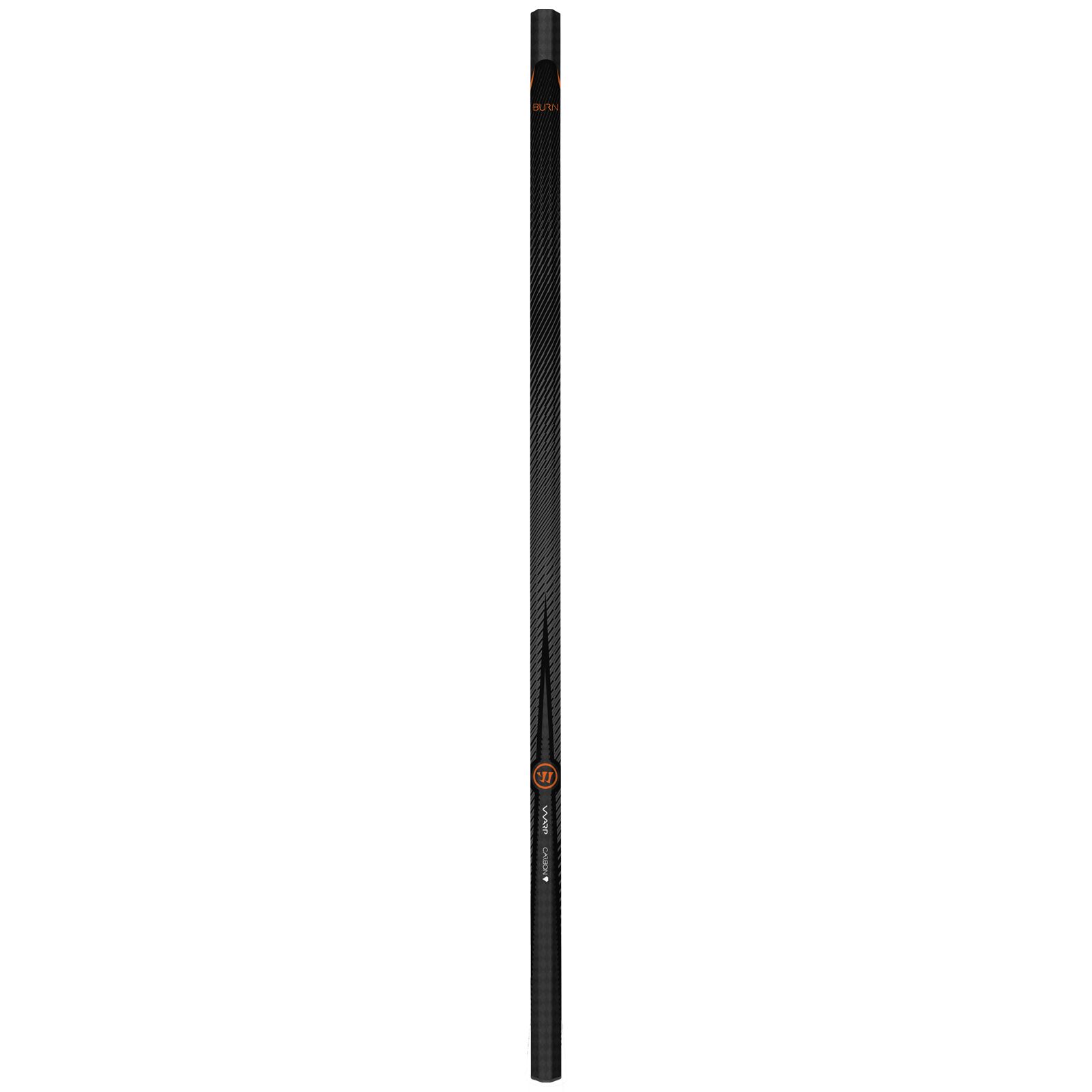 Burn Carbon Shaft, Black image number 0