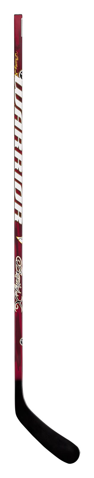 Bentley X Stick, Red with White &amp; Black image number 1