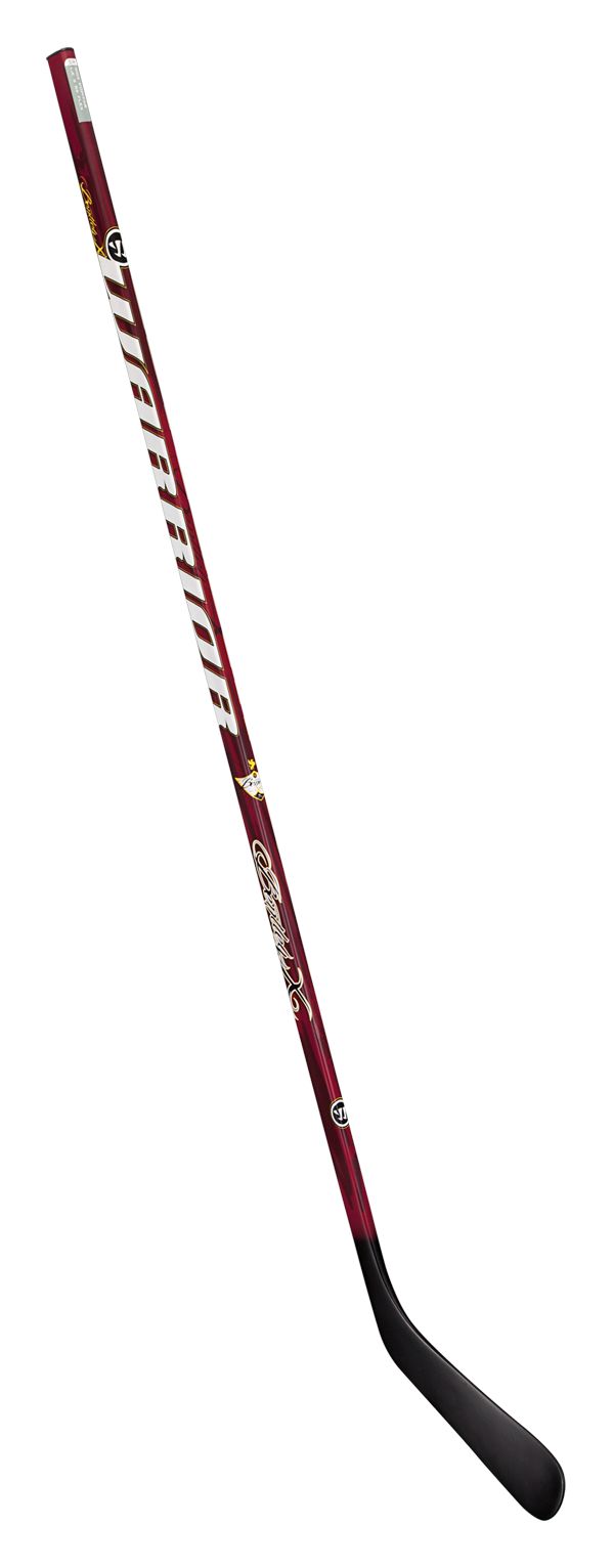 Bentley X Stick, Red with White &amp; Black image number 3