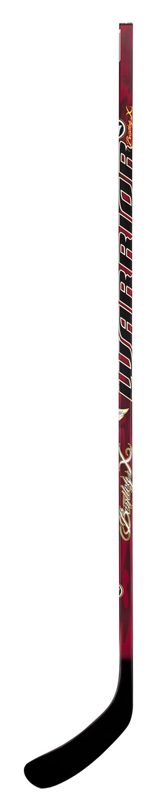 Bentley X Stick, Red with White &amp; Black image number 2