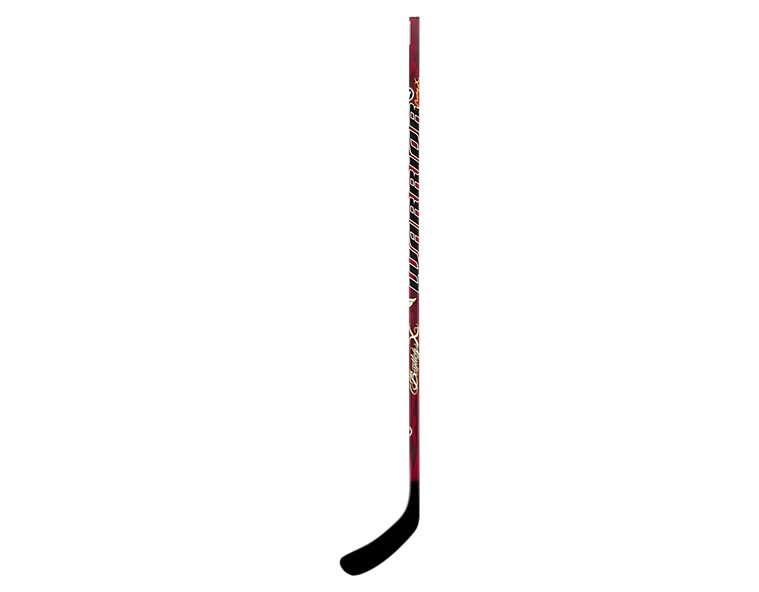 Bentley X Stick, Red with White &amp; Black image number 2