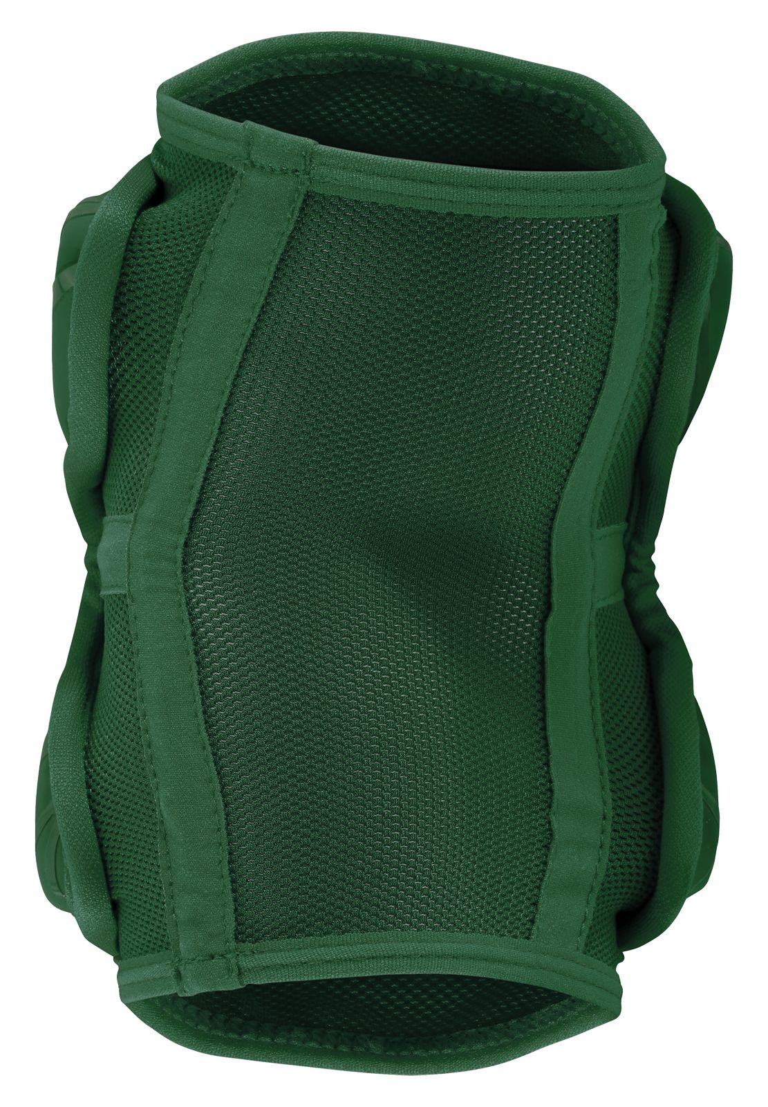 Burn Elbow Pad "15", Forest Green image number 1