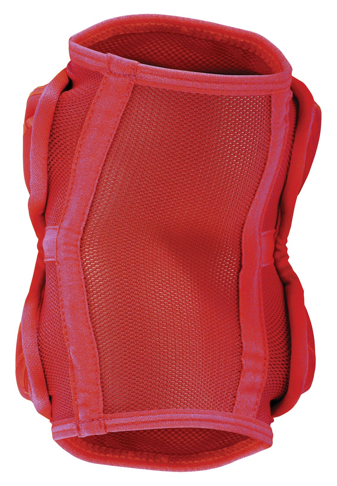 Burn Elbow Pad "15", Red image number 1