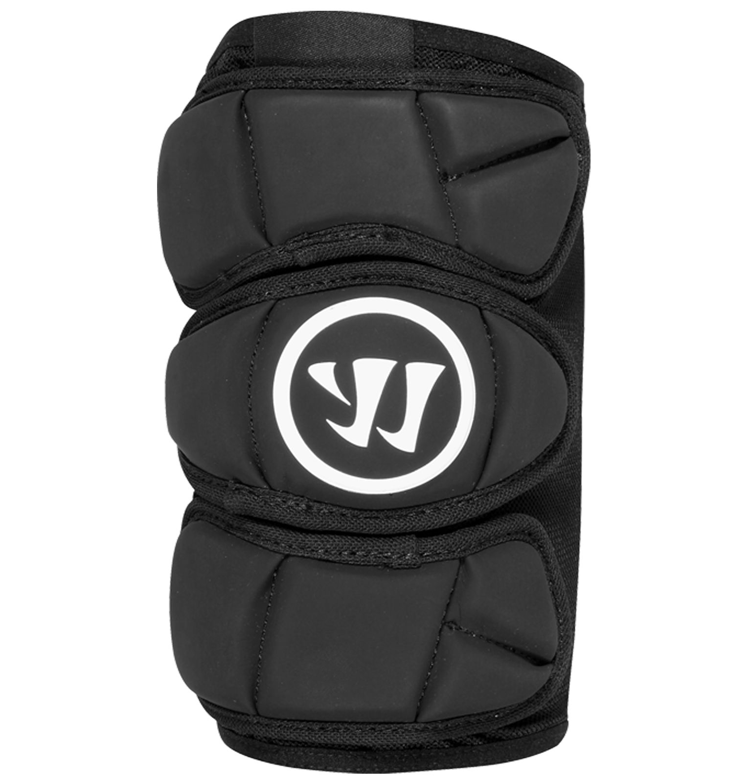 Burn Elbow Pad, Black image number 0