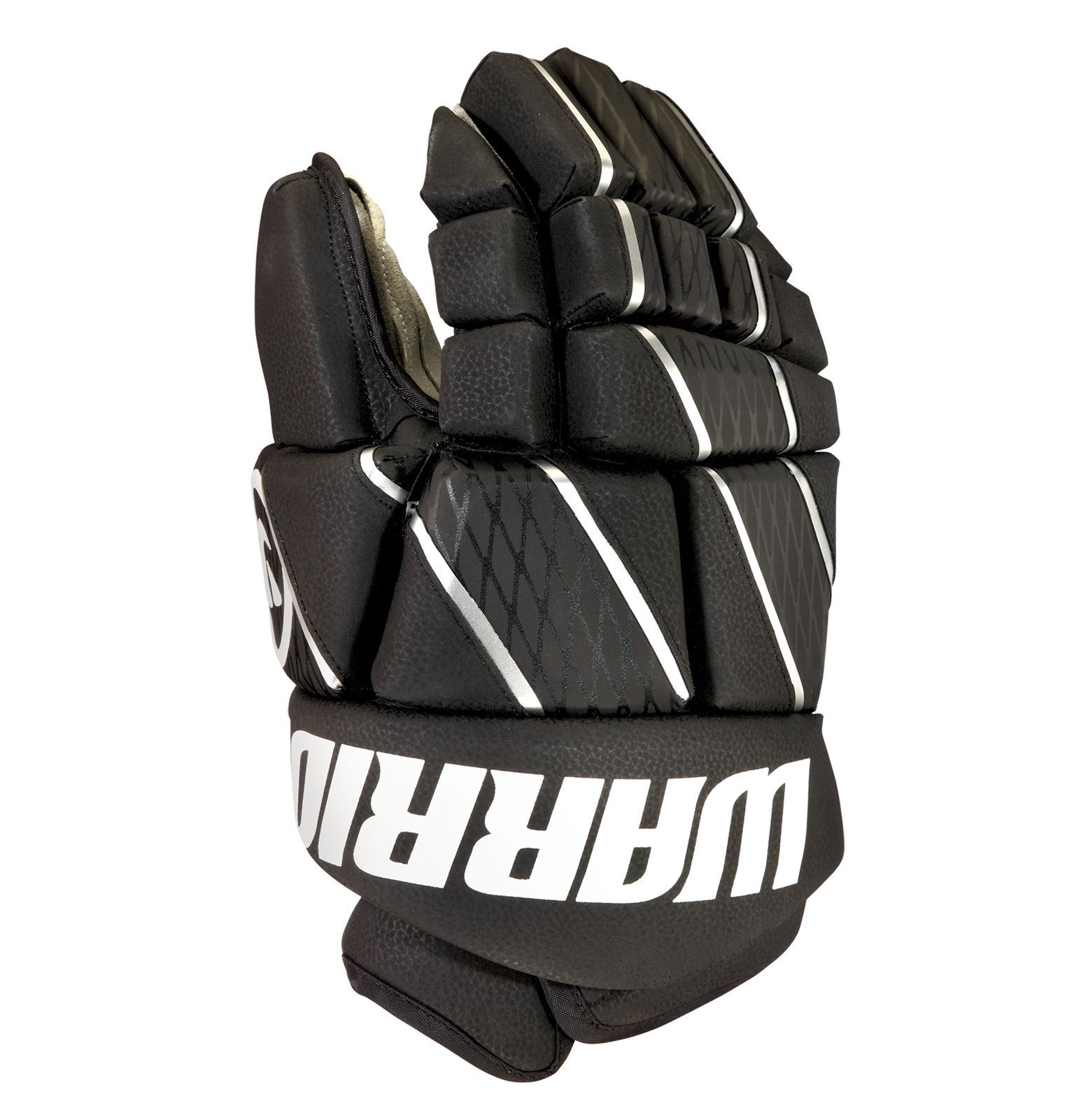 Burn Fatboy Goalie Glove, Black image number 0