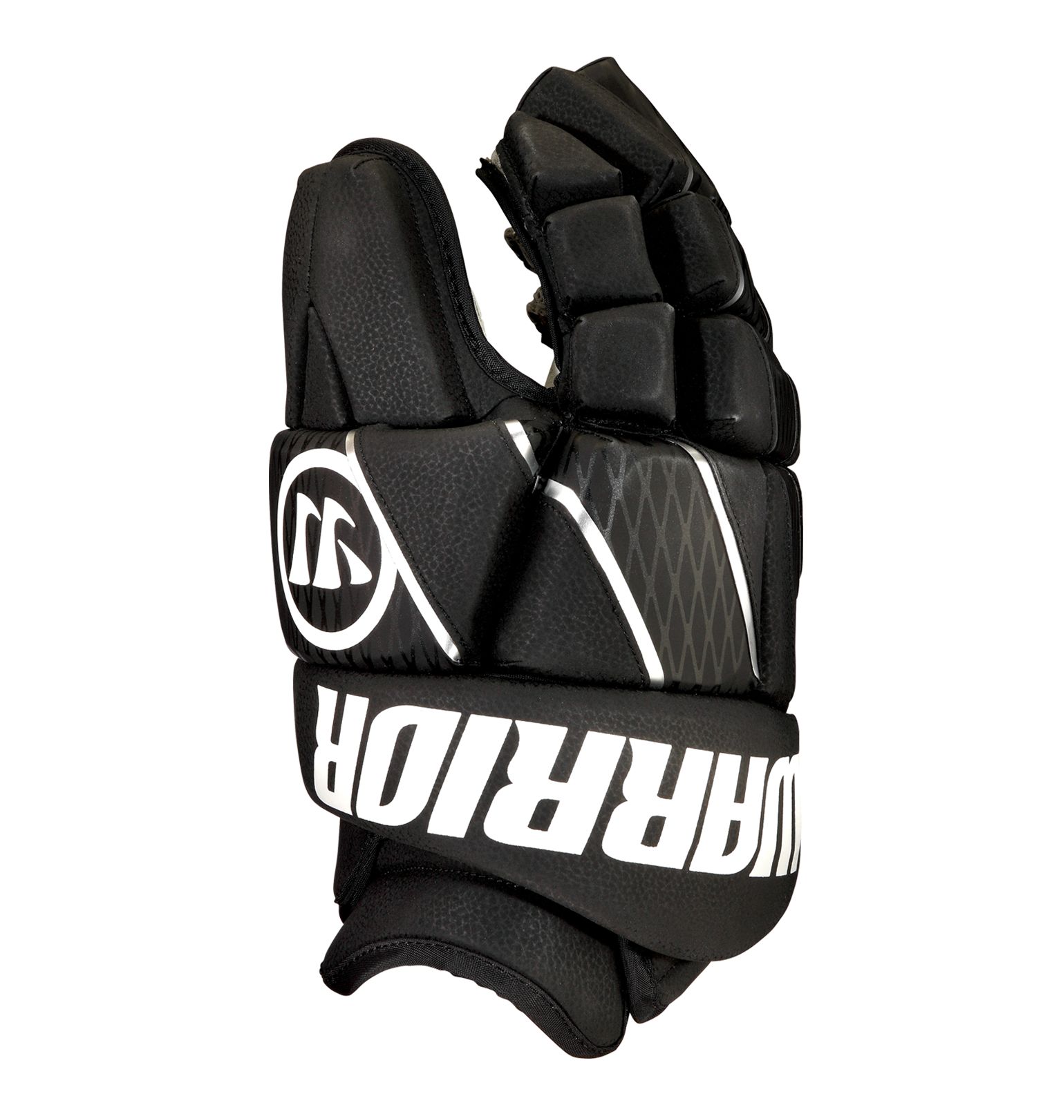 Burn Fatboy Goalie Glove, Black image number 2