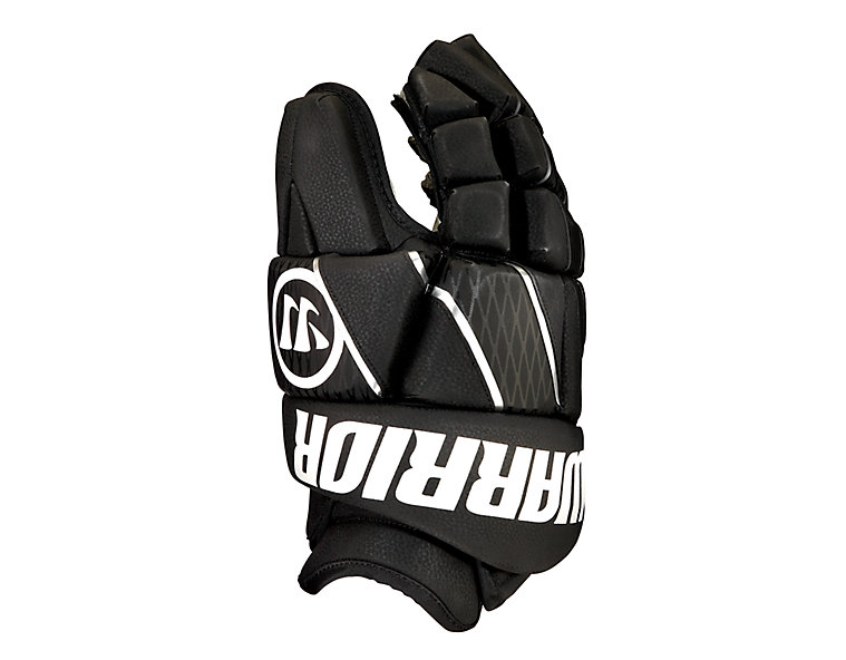 Burn Fatboy Goalie Glove, Black image number 2