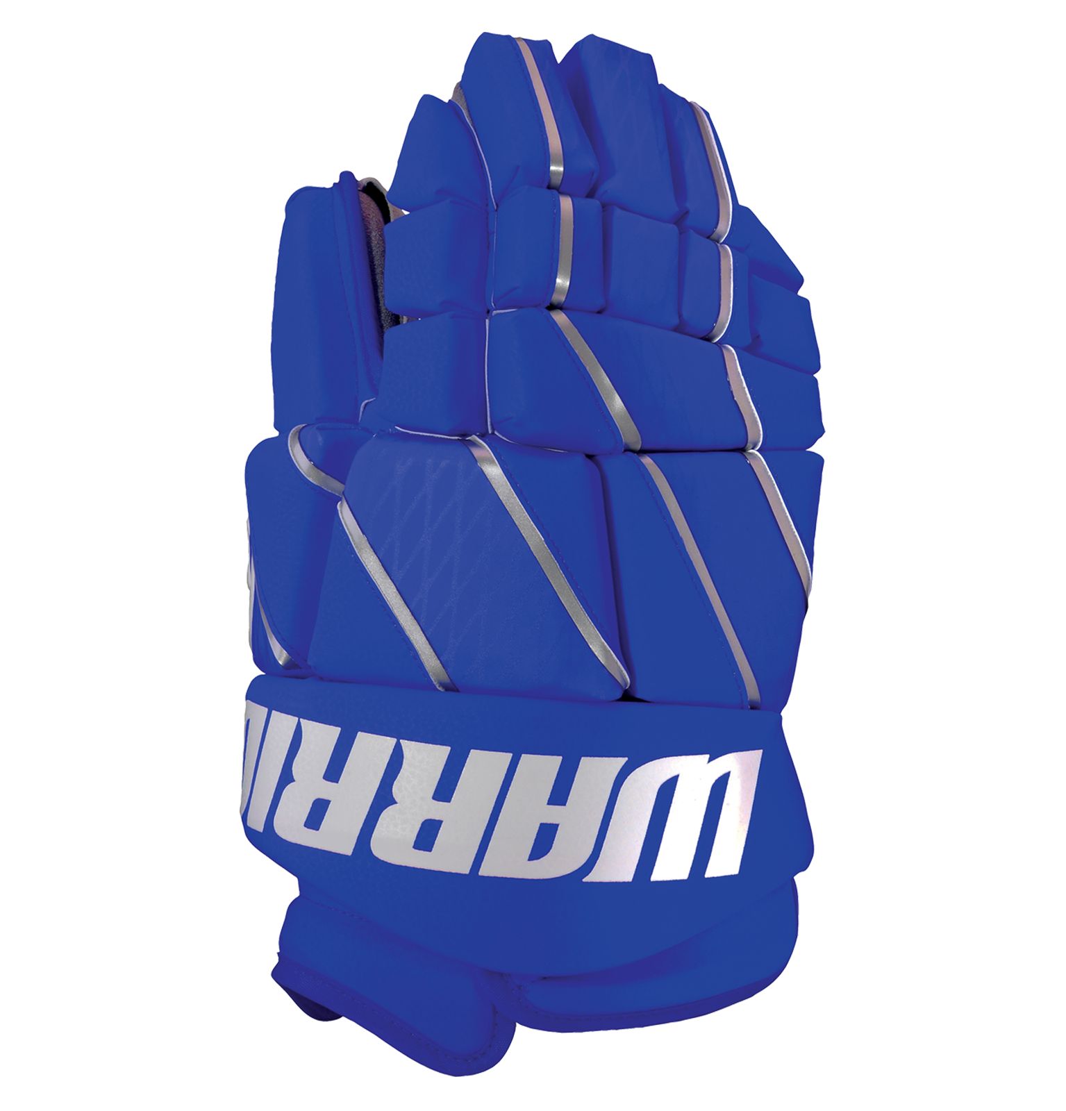 Burn Fatboy Goalie Glove, Royal Blue image number 0