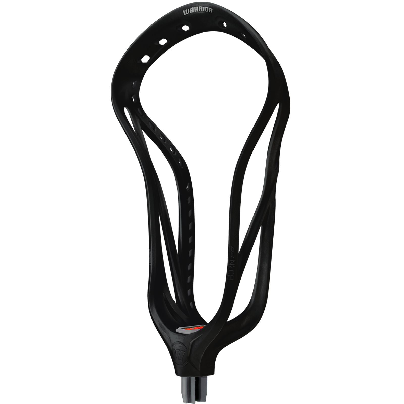 Burn FO Unstrung, Black image number 1