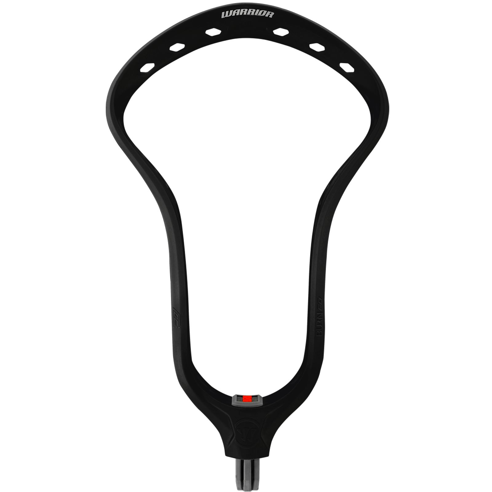 Burn FO Unstrung, Black image number 0