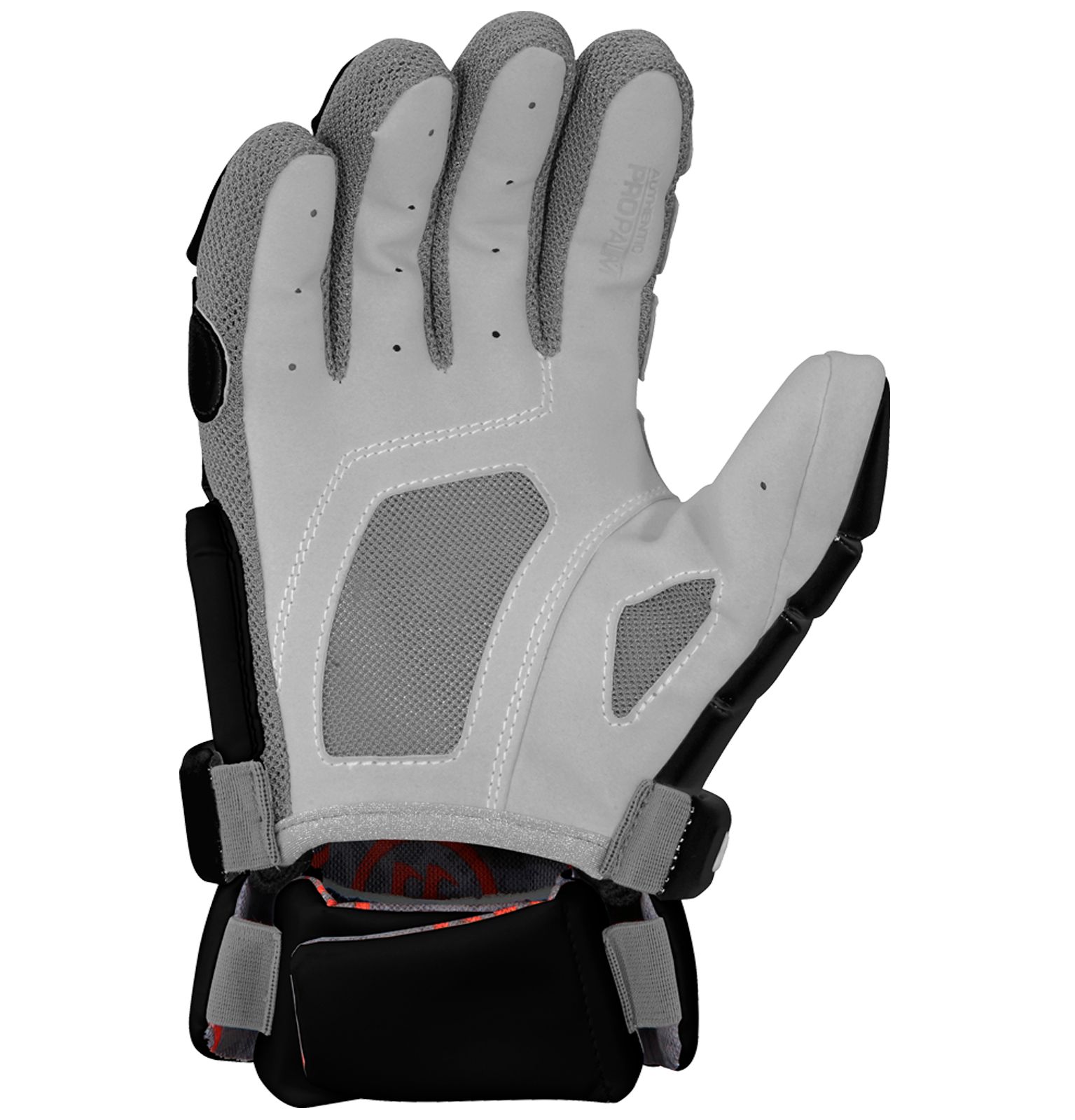 Burn Glove '18, Black image number 1