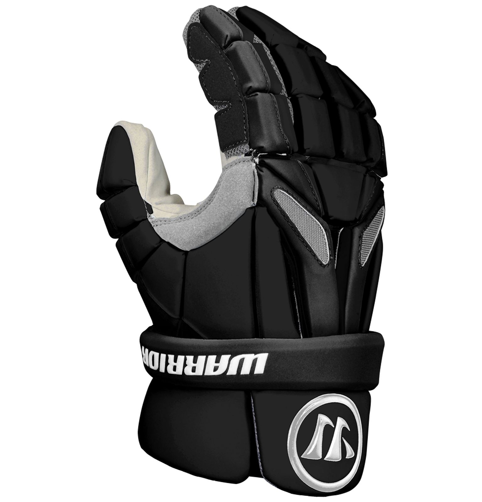 Burn Glove '18, Black image number 0