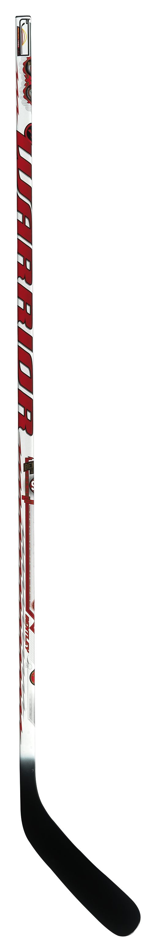 Bentley Stick, White with Red image number 1