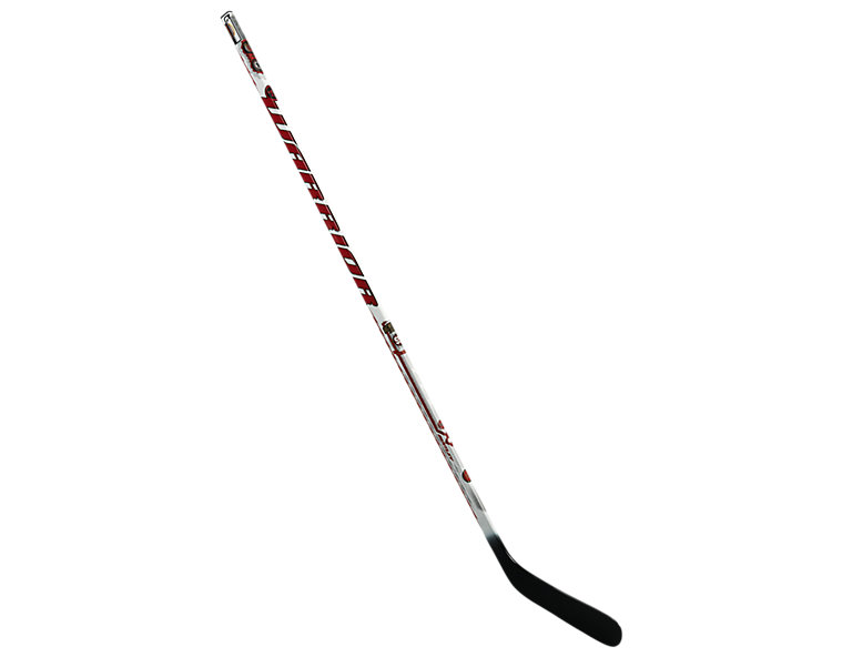 Bentley Stick, White with Red image number 2