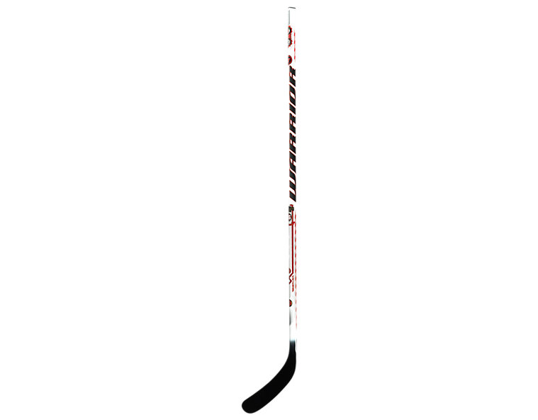 Bentley Stick, White with Red image number 0