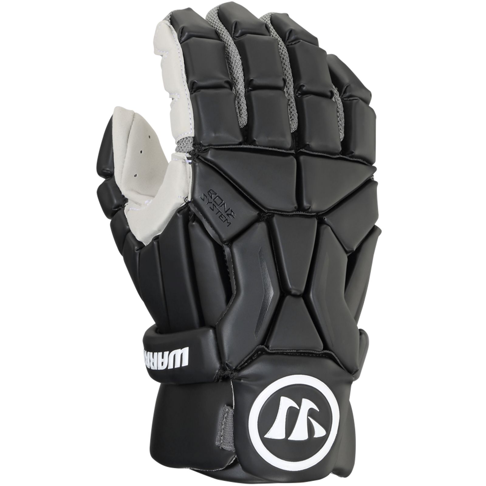 Burn Glove 2020, Black image number 5