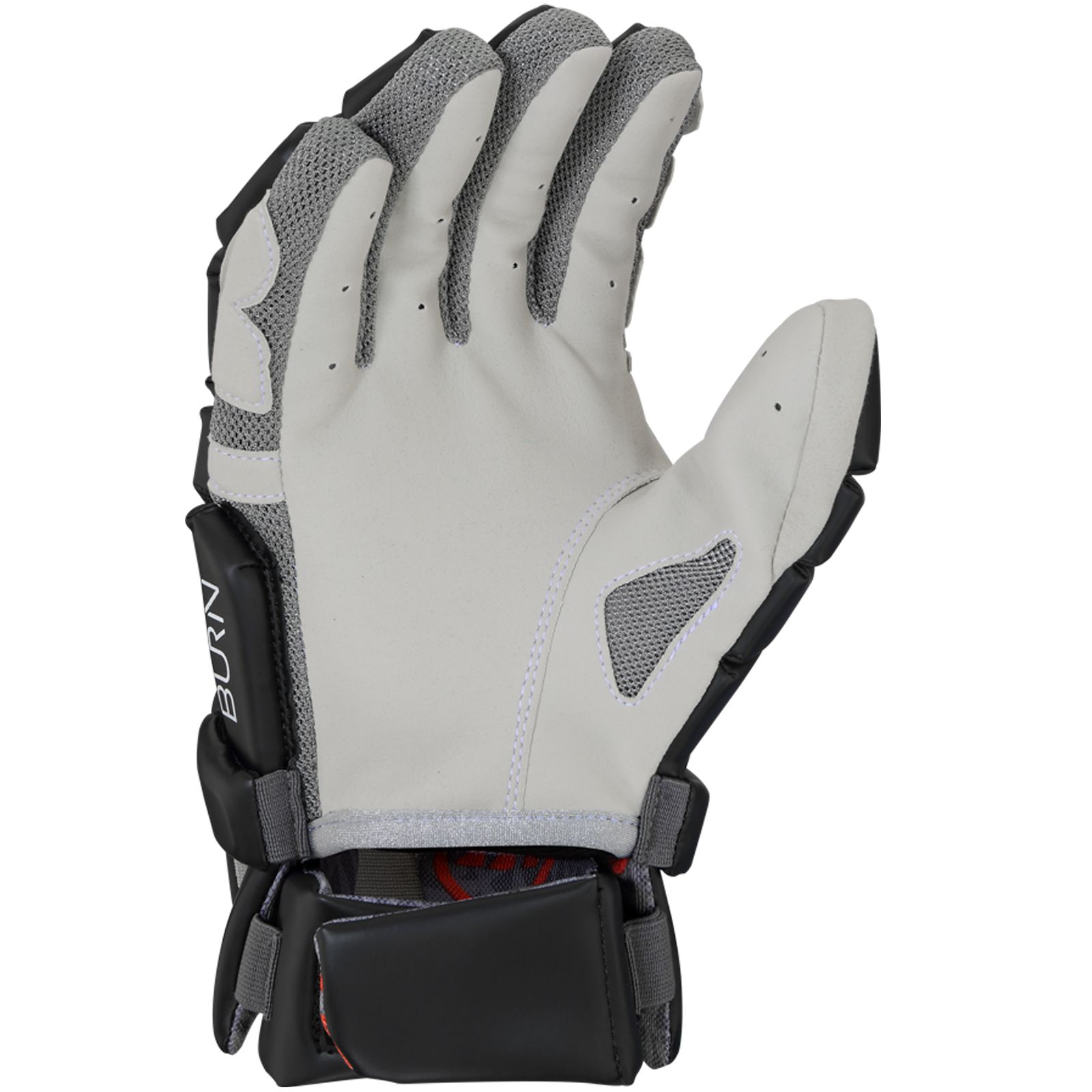 Burn Glove 2020, Black image number 3