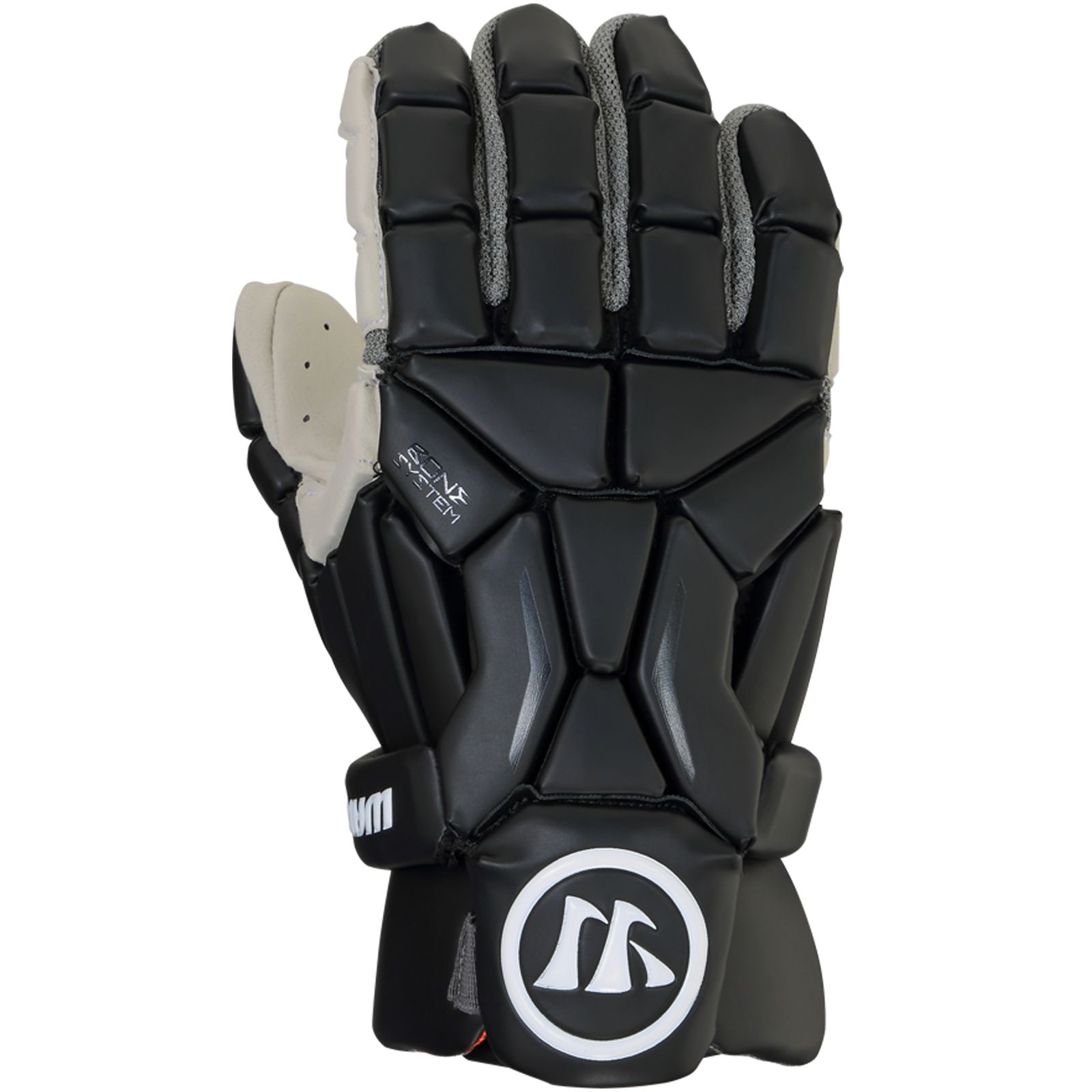 Burn Glove 2020, Black image number 1