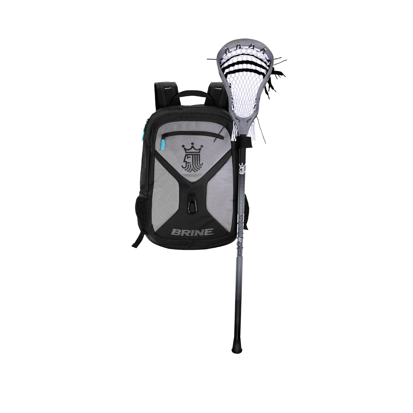 Girls 2025 lacrosse backpack