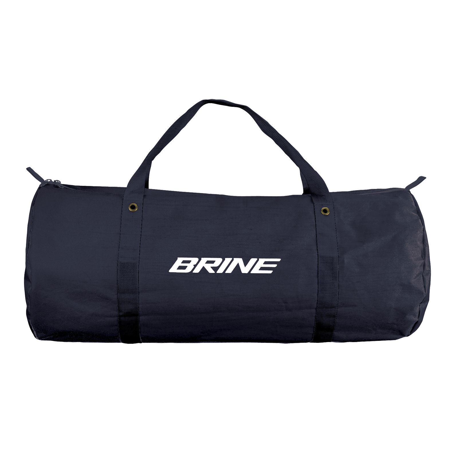 Canvas Duffle, Navy image number 0