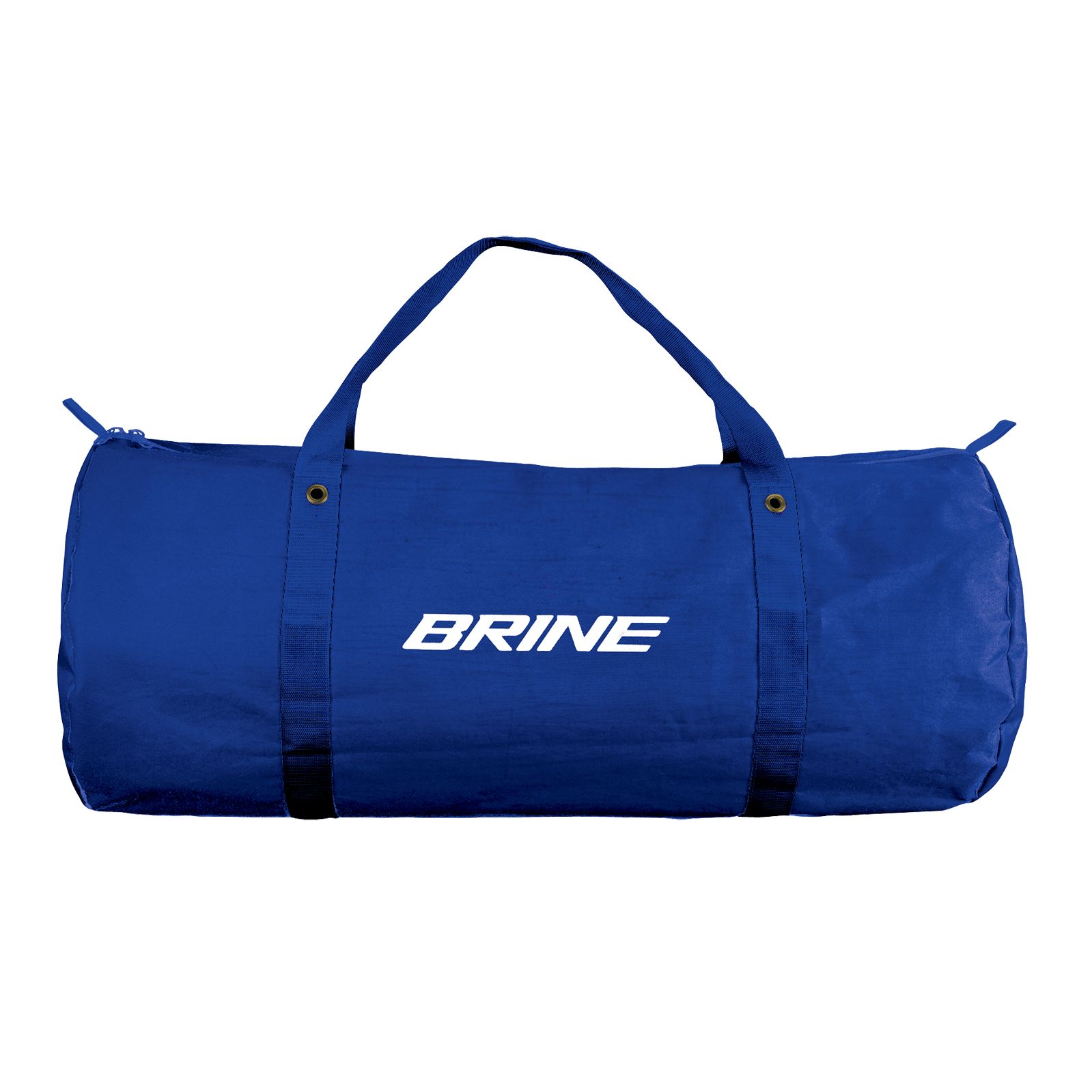 Canvas Duffle, Royal Blue image number 0