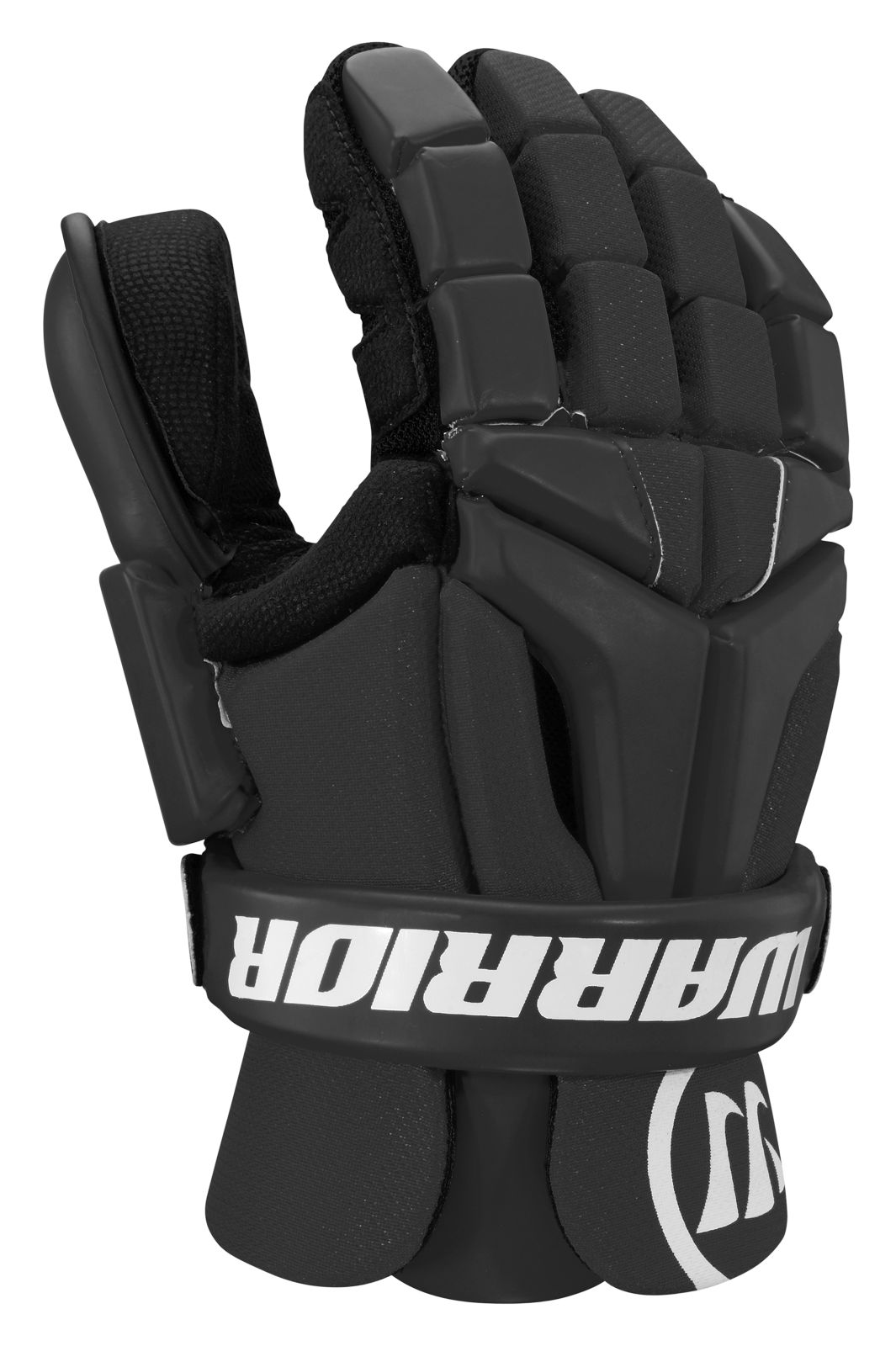 Burn Goalie Glove, Black image number 0