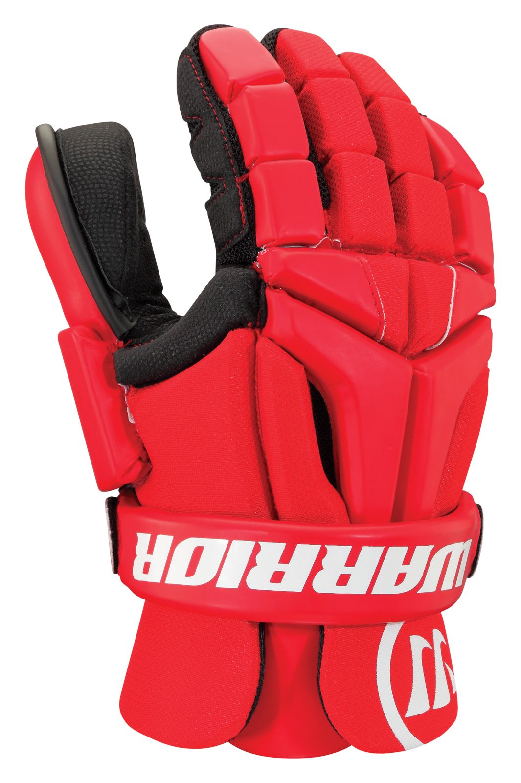 Burn Goalie Glove, Red image number 0