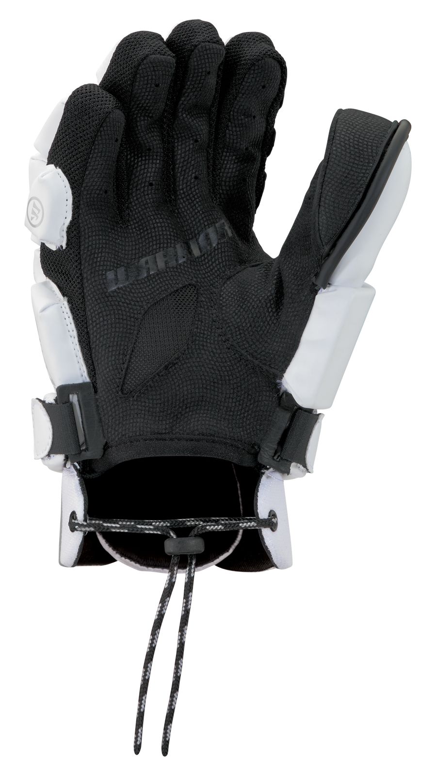 Burn Goalie Glove, White image number 1
