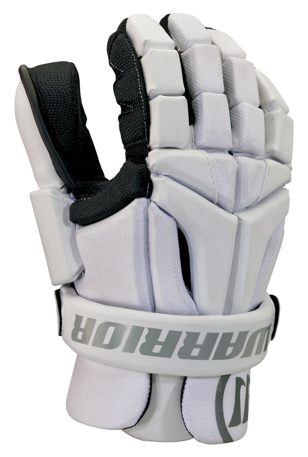 Burn Goalie Glove, White image number 0