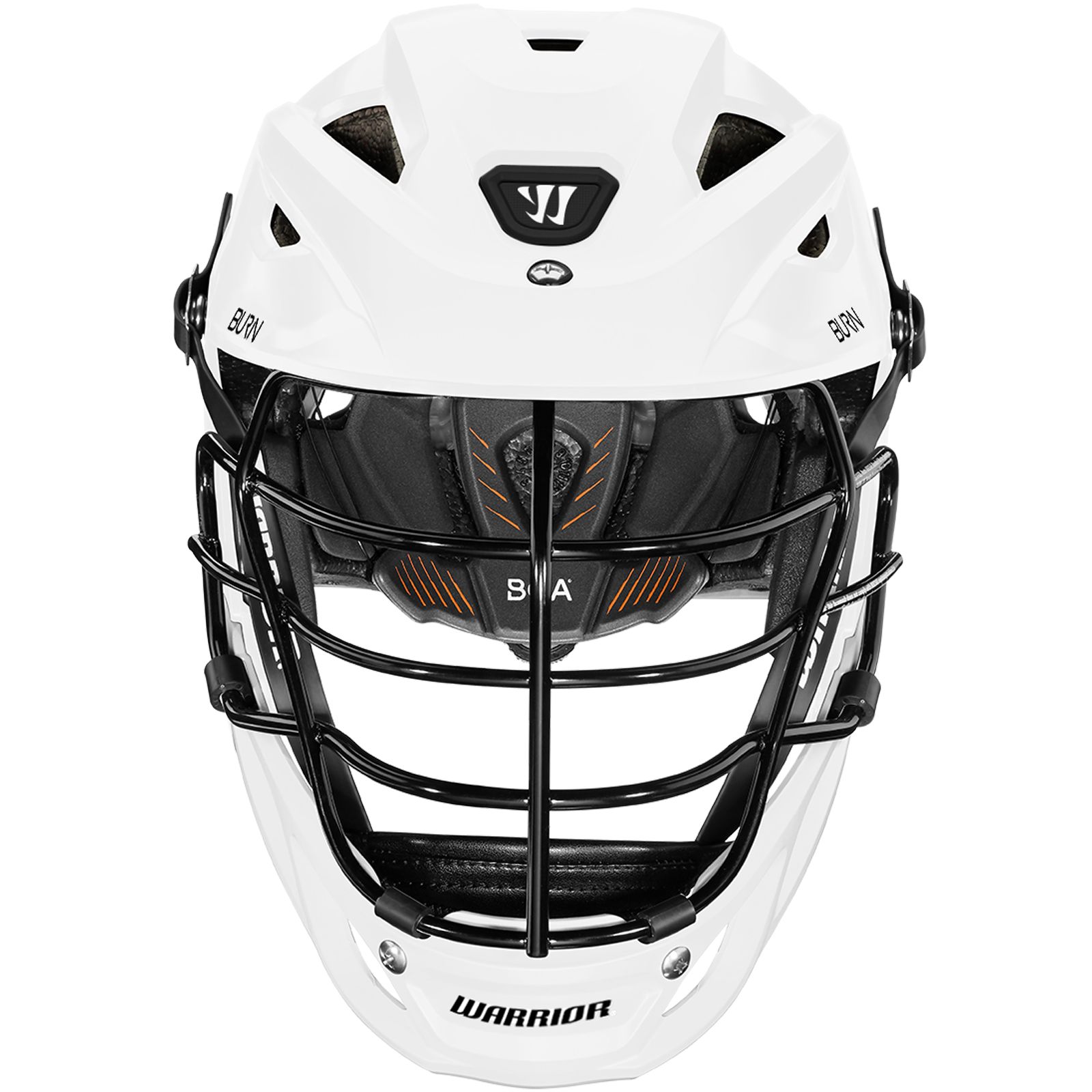 Burn Helmet - Retail, White image number 2