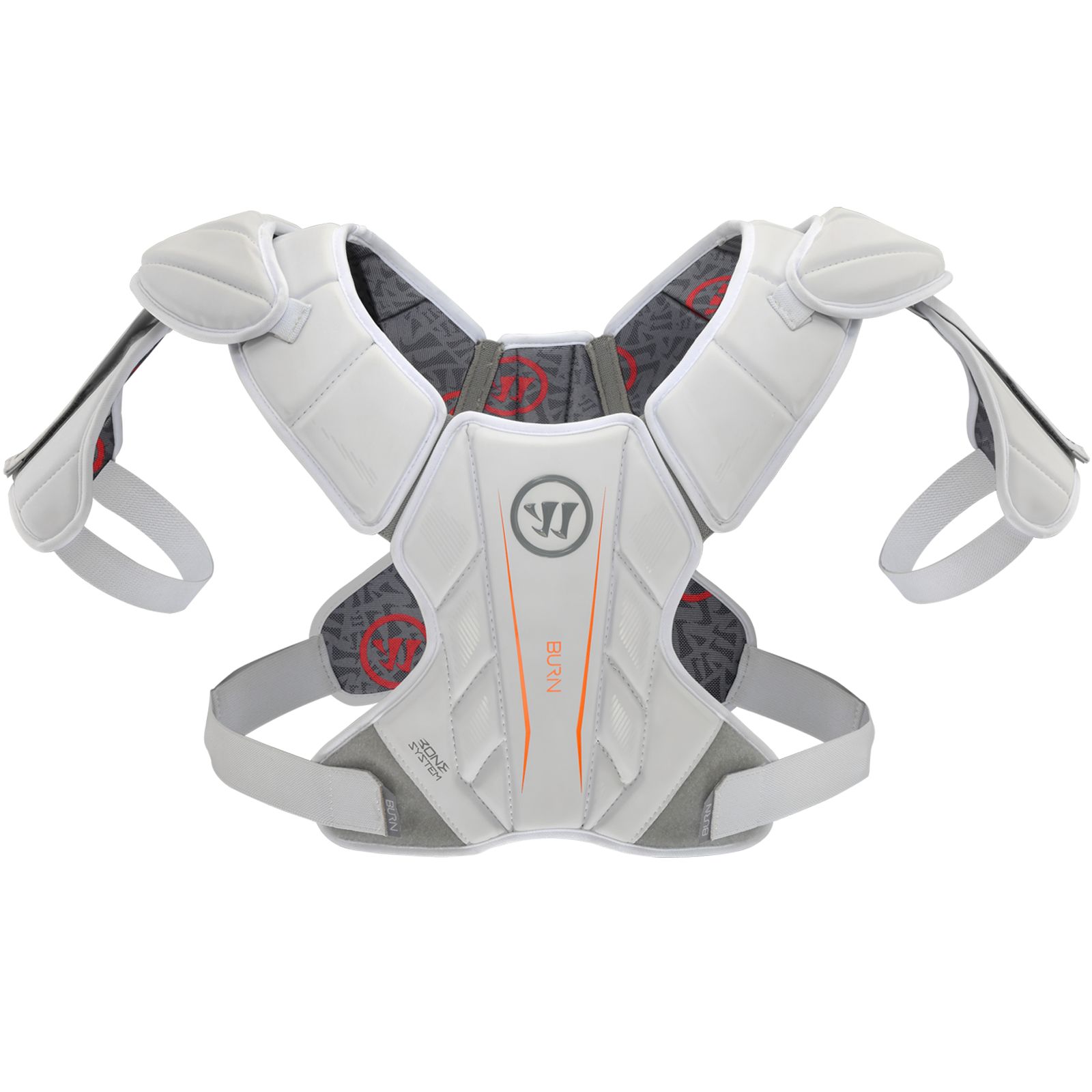 Warrior Sports / Burn Shoulder Pad Liner