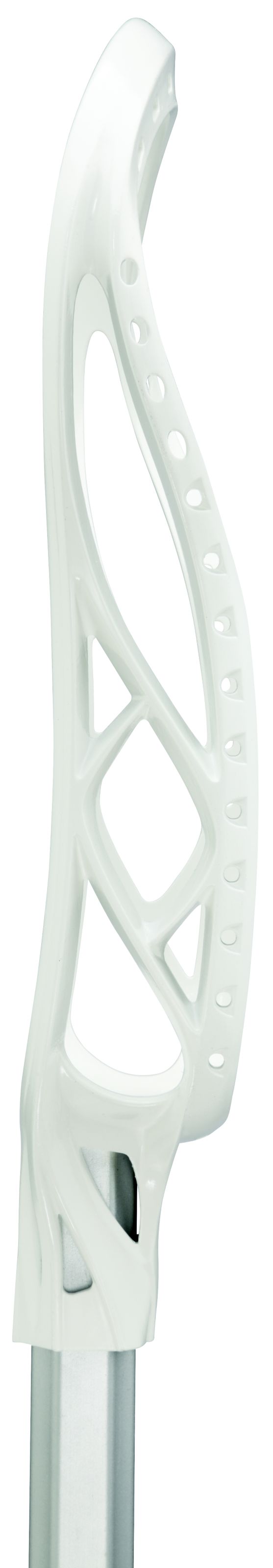Blade Pro X6 Unstrung , White image number 2