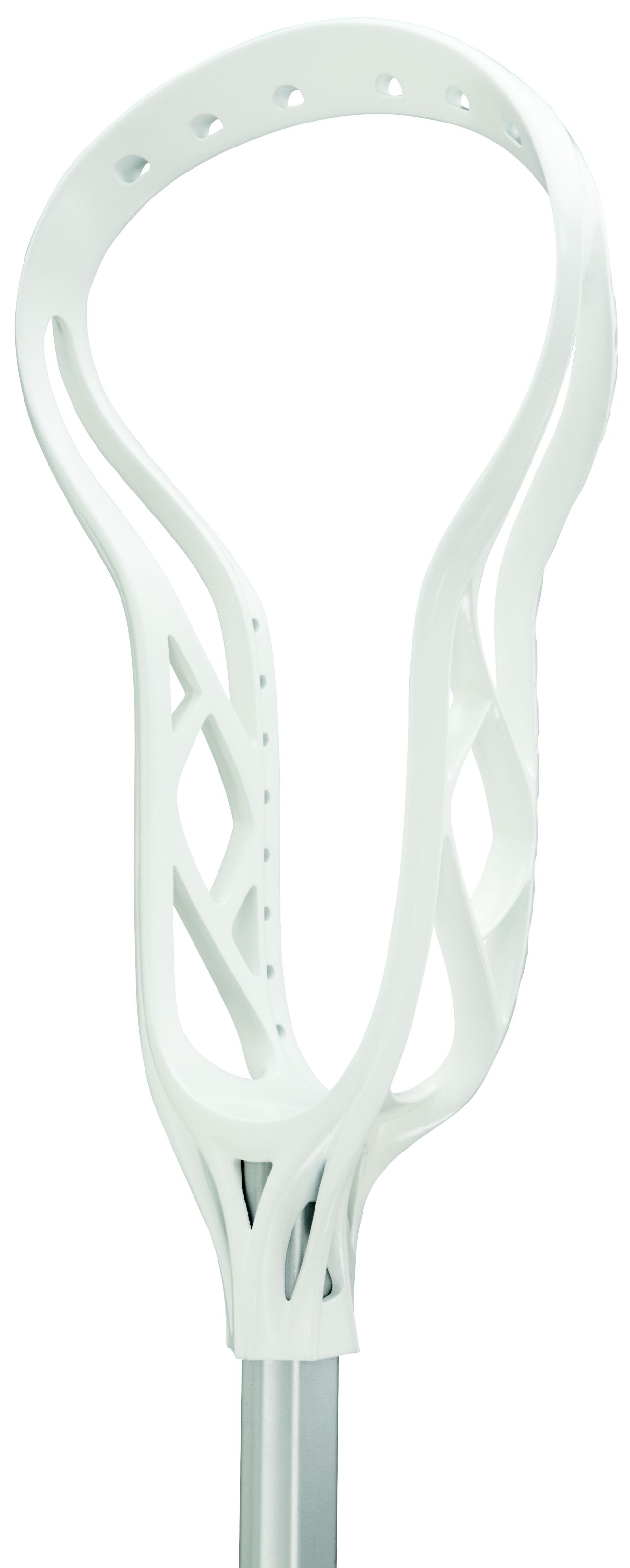 Blade Pro Head Unstrung, White image number 1