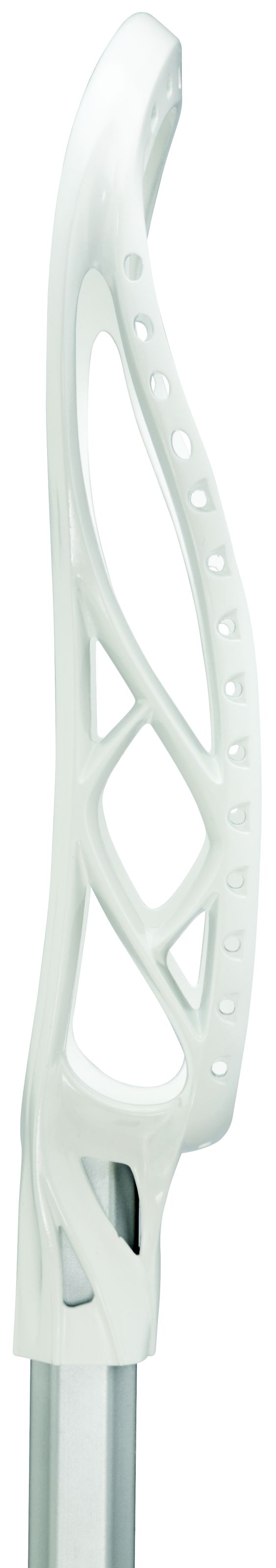 Blade Pro Head Unstrung, White image number 2