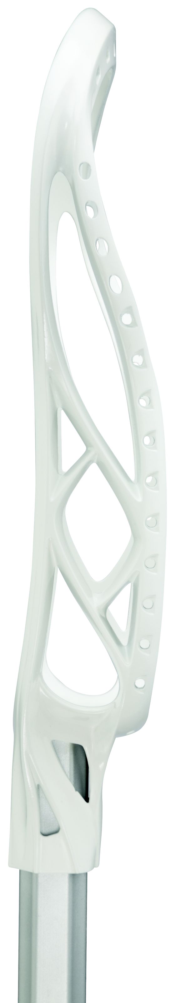 Blade Pro Head Unstrung, White image number 2